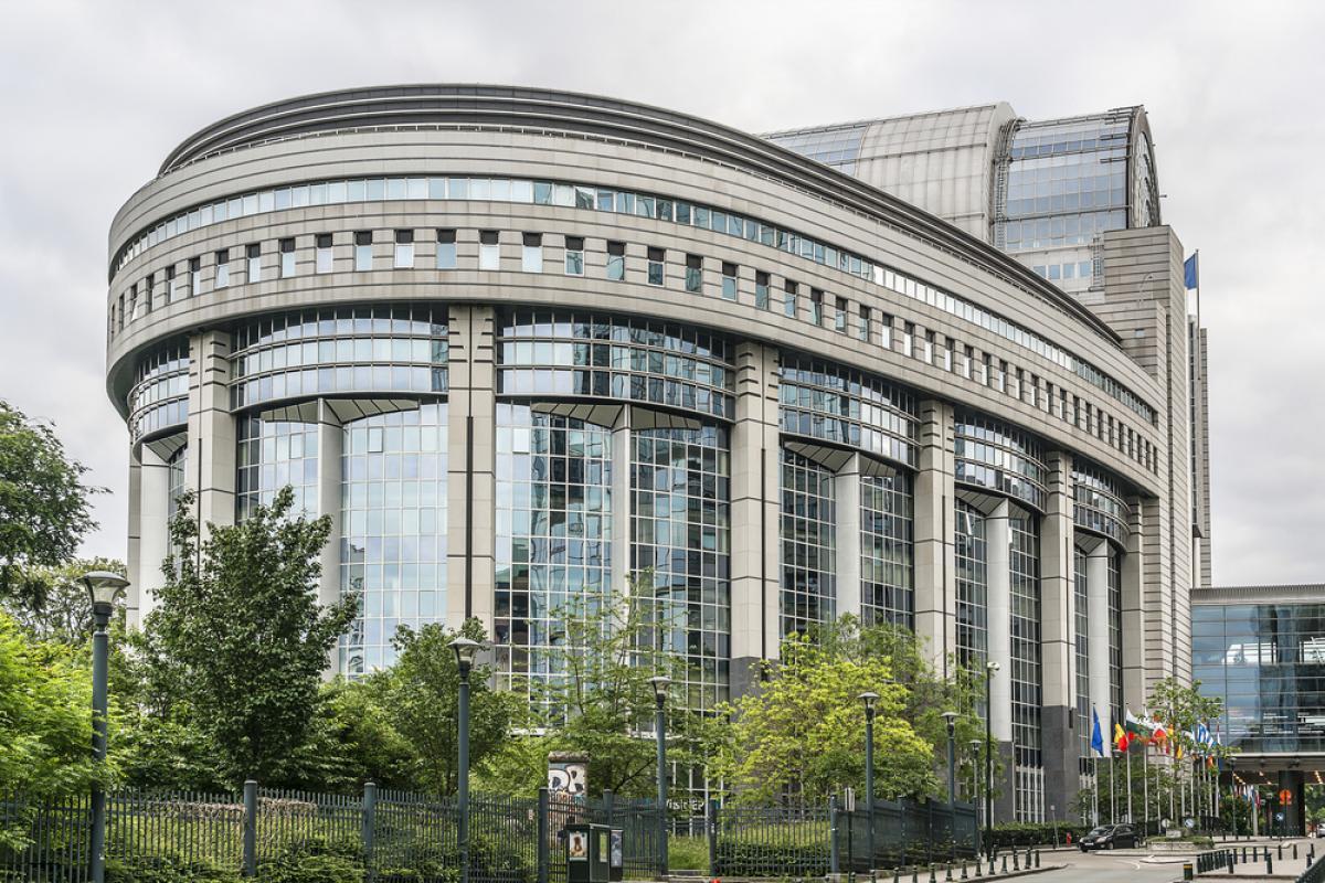 Brexit? Yes, but the show must go on